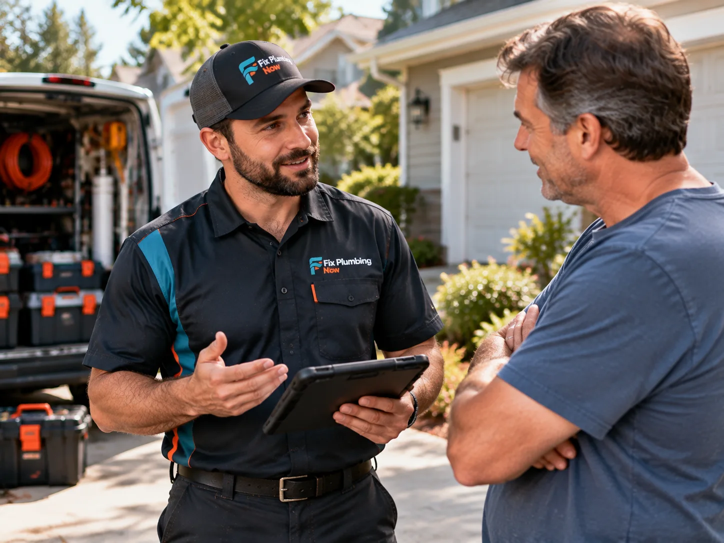 Clogged Drain Service Lyman, NE FAQs